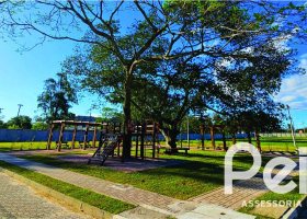 Terreno em condomínio à venda com 147m², no bairro Hípica em Porto Alegre