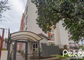 Apartamento à venda com 57m², 2 dormitórios, 1 vaga, no bairro Tristeza em Porto Alegre