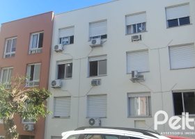 Apartamento à venda com 57m², 2 dormitórios, 1 vaga, no bairro Tristeza em Porto Alegre