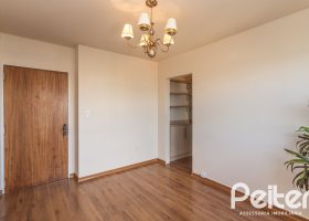 Apartamento à venda com 36m², 1 dormitório, no bairro Tristeza em PORTO ALEGRE
