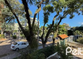 Apartamento à venda com 69m², 2 dormitórios, 1 vaga, no bairro Tristeza em Porto Alegre