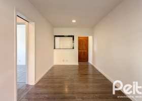 Apartamento à venda com 69m², 2 dormitórios, 1 vaga, no bairro Tristeza em Porto Alegre