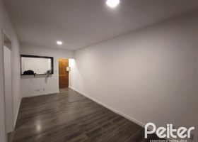 Apartamento à venda com 69m², 2 dormitórios, 1 vaga, no bairro Tristeza em Porto Alegre