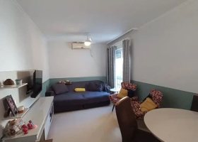Apartamento à venda com 63m², 2 dormitórios, 1 vaga, no bairro Tristeza em Porto Alegre