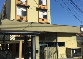 Apartamento à venda com 69m², 2 dormitórios, 1 vaga, no bairro Cristal em Porto Alegre