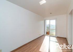 Apartamento à venda com 64m², 2 dormitórios, 1 vaga, no bairro Tristeza em Porto Alegre