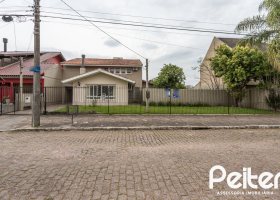 Terreno à venda com 327m², no bairro Ipanema em Porto Alegre