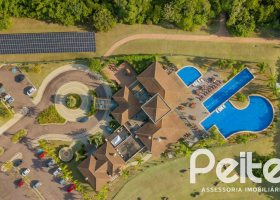 Terreno em condomínio à venda com 480m², no bairro Alphaville em PORTO ALEGRE