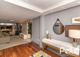 Casa em Condomínio à venda com 159m², 3 dormitórios, 1 suíte, 2 vagas, no bairro Tristeza em PORTO ALEGRE
