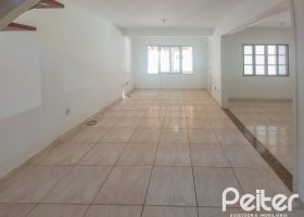 Casa em Condomínio à venda com 122m², 3 dormitórios, 2 vagas, no bairro Cavalhada em Porto Alegre