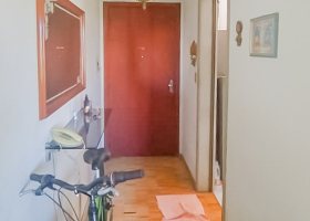 Apartamento à venda com 61m², 2 dormitórios, no bairro Tristeza em Porto Alegre