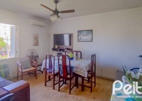 Apartamento à venda com 61m², 2 dormitórios, no bairro Tristeza em Porto Alegre