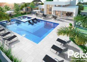 Terreno em condomínio à venda, no bairro Ipanema em Porto Alegre