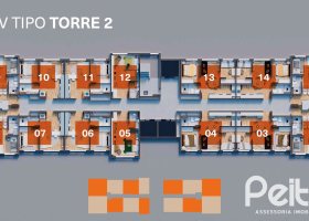 Apartamento à venda com 30m², 1 dormitório, no bairro Cristal em Porto Alegre