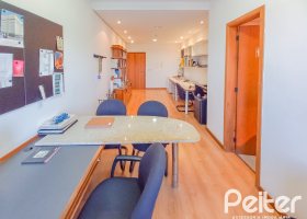 Comercial à venda com 29m², no bairro Petrópolis em Porto Alegre