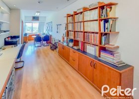 Comercial à venda com 29m², no bairro Petrópolis em Porto Alegre