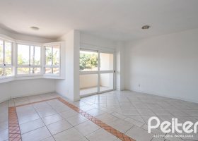 Apartamento à venda com 85m², 2 dormitórios, 1 suíte, 1 vaga, no bairro Ipanema em Porto Alegre