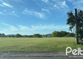 Terreno em condomínio à venda com 1024m², no bairro Terra Ville em PORTO ALEGRE