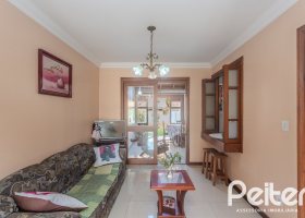 Casa em Condomínio à venda com 175m², 3 dormitórios, 1 suíte, 2 vagas, no bairro Ipanema em PORTO ALEGRE