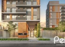 Studio à venda com 23m², 1 dormitório, no bairro Cidade Baixa em Porto Alegre