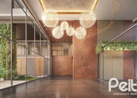Studio à venda com 23m², 1 dormitório, no bairro Cidade Baixa em Porto Alegre
