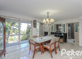 Casa em Condomínio à venda com 201m², 3 dormitórios, 1 suíte, 2 vagas, no bairro Tristeza em PORTO ALEGRE