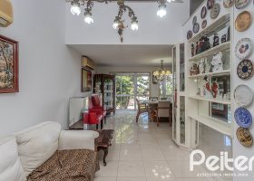Casa em Condomínio à venda com 201m², 3 dormitórios, 1 suíte, 2 vagas, no bairro Tristeza em PORTO ALEGRE