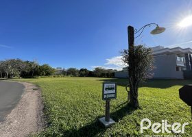Terreno em condomínio à venda com 1171m², no bairro Terra Ville em PORTO ALEGRE