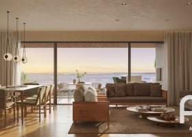 Apartamento à venda com 197m², 4 dormitórios, 4 suítes, 3 vagas, no bairro Cristal em Porto Alegre