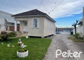 Terreno à venda com 572m², no bairro Vila Nova em Porto Alegre