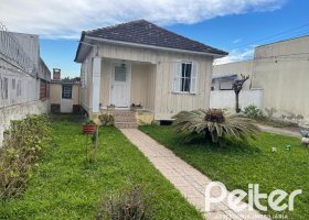 Terreno à venda com 572m², no bairro Vila Nova em Porto Alegre