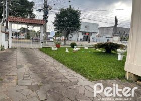 Terreno à venda com 572m², no bairro Vila Nova em Porto Alegre