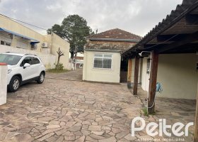 Terreno à venda com 572m², no bairro Vila Nova em Porto Alegre