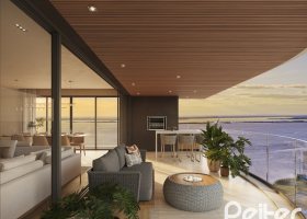 Apartamento à venda com 254m², 4 dormitórios, 4 suítes, 4 vagas, no bairro Cristal em Porto Alegre