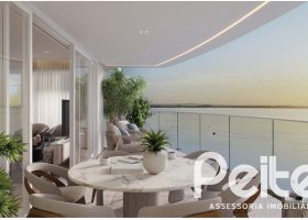 Apartamento à venda com 254m², 3 dormitórios, 3 suítes, 4 vagas, no bairro Golden Lake em Porto Alegre