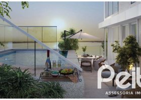 Apartamento à venda com 254m², 3 dormitórios, 3 suítes, 4 vagas, no bairro Golden Lake em Porto Alegre