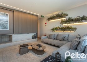 Apartamento à venda com 176m², 4 dormitórios, 4 suítes, 3 vagas, no bairro Golden Lake em Porto Alegre