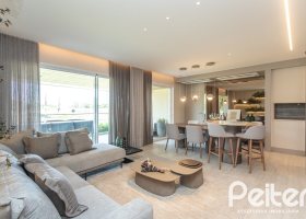 Apartamento à venda com 176m², 4 dormitórios, 4 suítes, 3 vagas, no bairro Golden Lake em Porto Alegre