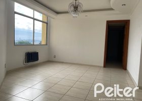 Apartamento à venda com 63m², 2 dormitórios, no bairro Tristeza em Porto Alegre