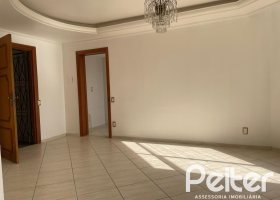 Apartamento à venda com 63m², 2 dormitórios, no bairro Tristeza em Porto Alegre