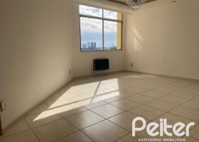 Apartamento à venda com 63m², 2 dormitórios, no bairro Tristeza em Porto Alegre
