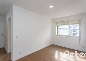 Apartamento à venda com 69m², 3 dormitórios, no bairro Cristal em Porto Alegre