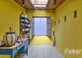 Apartamento à venda com 157m², 3 dormitórios, 1 suíte, 2 vagas, no bairro Tristeza em PORTO ALEGRE