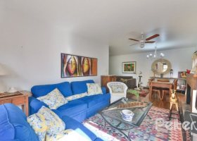 Apartamento à venda com 157m², 3 dormitórios, 1 suíte, 2 vagas, no bairro Tristeza em PORTO ALEGRE