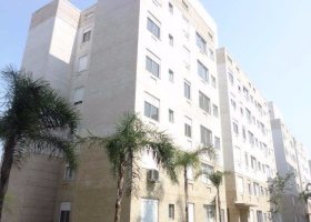 Apartamento à venda com 61m², 3 dormitórios, 1 suíte, 1 vaga, no bairro Ipanema em PORTO ALEGRE