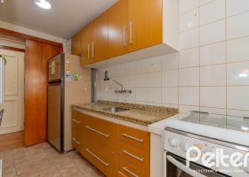 Apartamento à venda com 84m², 3 dormitórios, 1 suíte, 1 vaga, no bairro Tristeza em PORTO ALEGRE