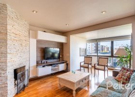 Apartamento à venda com 136m², 3 dormitórios, 1 suíte, 3 vagas, no bairro Tristeza em PORTO ALEGRE