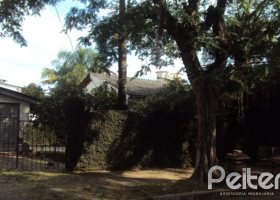 Terreno à venda com 587m², no bairro Vila Assunção em Porto Alegre
