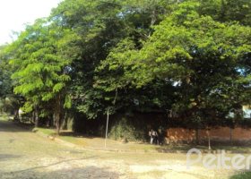 Terreno à venda com 587m², no bairro Vila Assunção em Porto Alegre