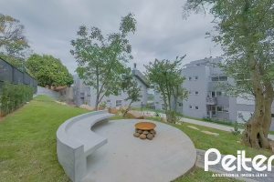 Apartamento Garden à venda com 250m², 3 dormitórios, 3 suítes, 4 vagas, no bairro Tristeza em Porto Alegre